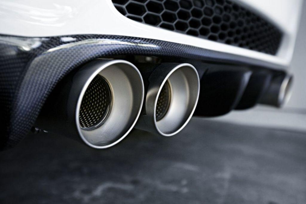 Πρόστιμα στις «μετατροπές» ΙΧ και μοτοσυκλετών