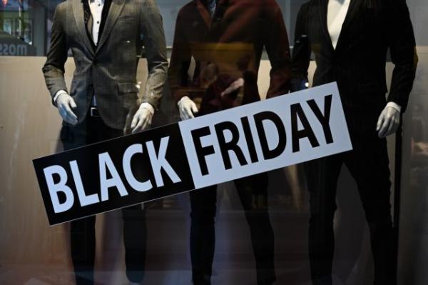 Black Friday : Τι πρέπει να προσέξετε για να αποφύγετε πλασματικές αγορές