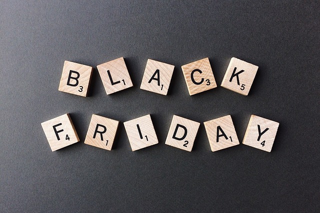 Black Friday : Από που προέκυψε το όνομα της «Μαύρης Παρασκευής»;