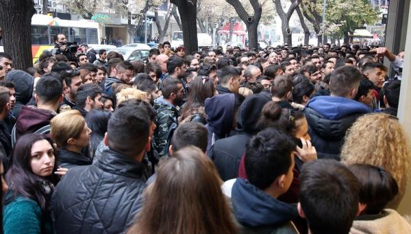 Black Friday : Αντίστροφη μέτρηση για τις προσφορές