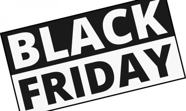 Black Friday : «Ξεσηκώθηκε» το Twitter για τη Black Friday