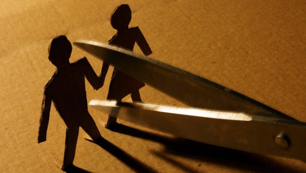 Τίτλοι τέλους στη σχέση διάσημης τραγουδίστριας με επιχειρηματία