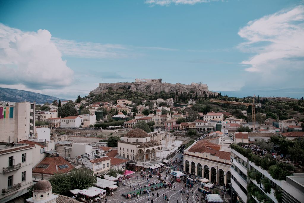 Deloitte: Πρώτη σε αισιοδοξία η Ελλάδα σχετικά με τις οικονομικές προοπτικές της
