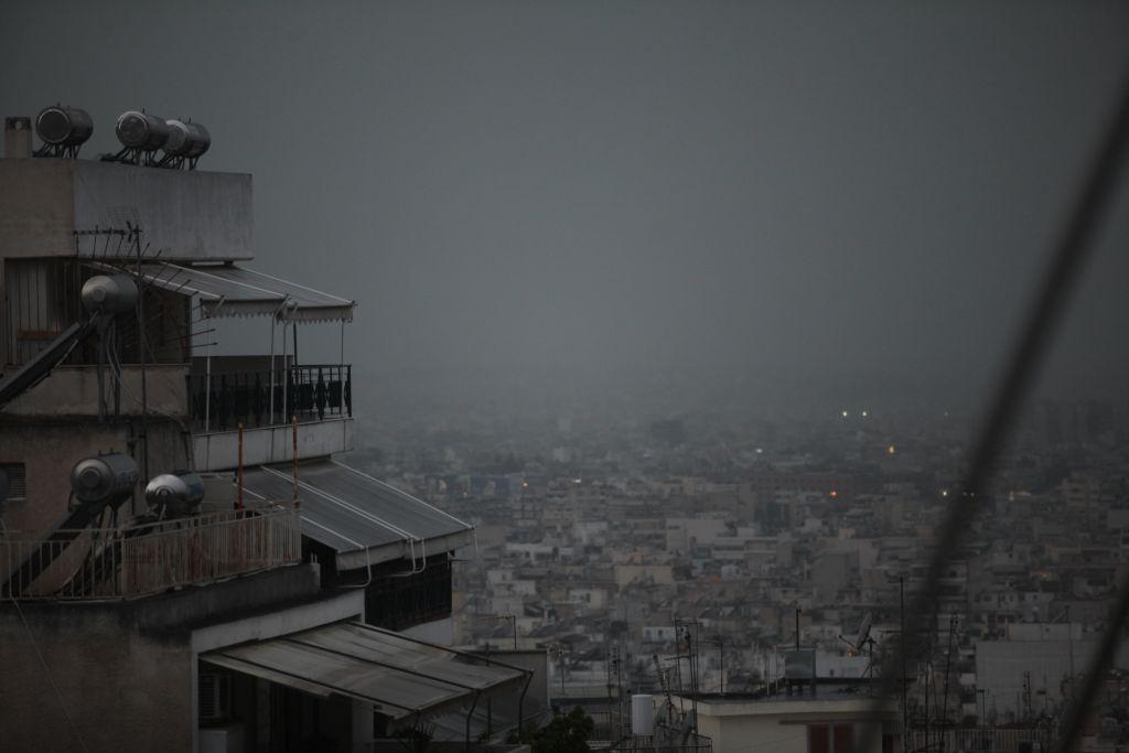 Άστατος ο καιρός τη Δευτέρα – Πού θα βρέξει