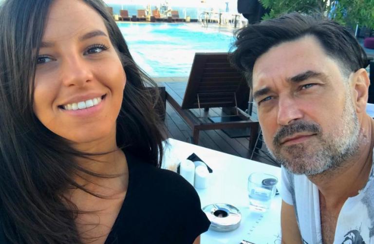 Μπουράκ Χακί : Δείτε τον γιο του γοητευτικού Τούρκου σταρ