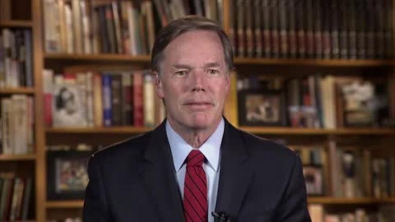 Βόμβα από Νίκολας Μπερνς : Ο Τραμπ δεν θα στηρίξει την Ελλάδα εάν της επιτεθεί η Τουρκία