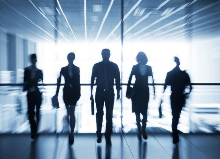 Ηλικία και εργασία