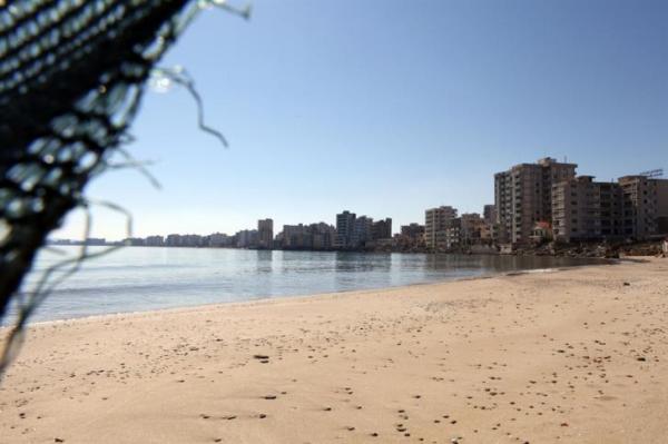 Νέα πρόκληση του ψευδοκράτους : Θα ανοίξουμε τα Βαρώσια στα τέλη του 2020