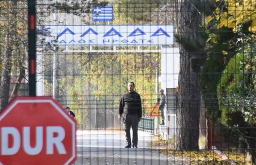 Καστανιές: Στην Ελλάδα επέλεξε να απελαθεί ο τζιχαντιστής που περιμένει στα σύνορα
