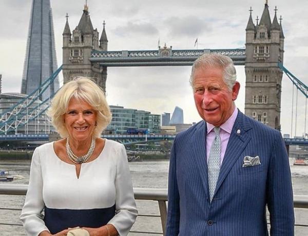 Θρίλερ με την υγεία της Καμίλα: Ακυρώνει όλες τις συναντήσεις της