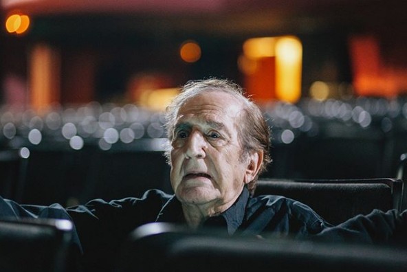 Γιώργος Κωνσταντίνου: Σοκάρει περιγράφοντας τα παιδικά του χρόνια