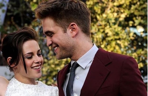 Κρίστεν Στιούαρτ :Τι αποκάλυψε για τον Ρόμπερτ Πάτινσον;