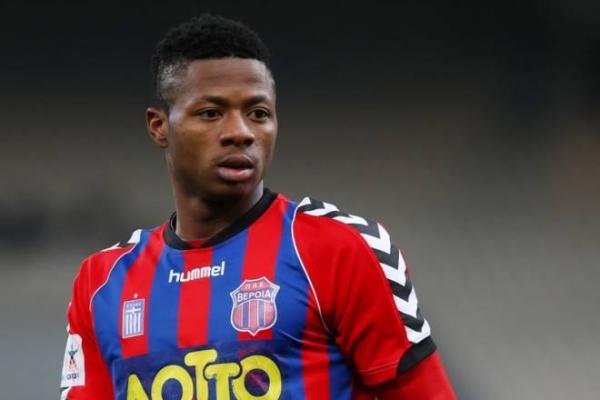 Σοκ στο ελληνικό ποδόσφαιρο : Επιτέθηκαν με μαχαίρι στον Ολαϊτάν