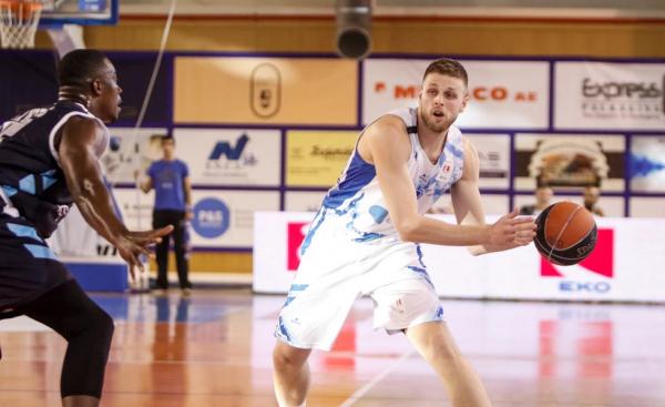 Ιωνικός Νικαίας – Κολοσσός Ρόδου 79-86