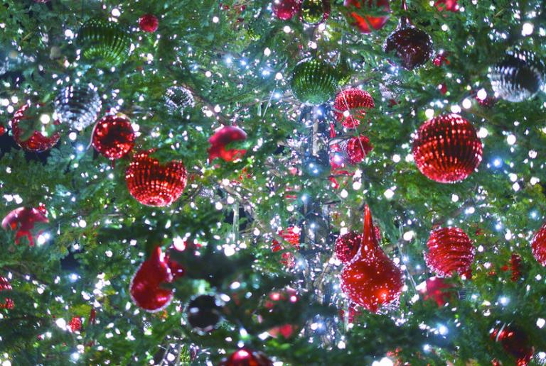 Εορτές Χριστουγέννων : Αυτές τις μέρες δε θα δουλέψουμε