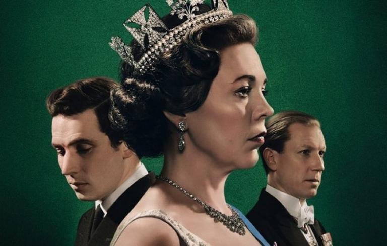 Ολίβια Κόλμαν : Βασιλικός τίτλος για την πρωταγωνίστρια του Λάνθιμου