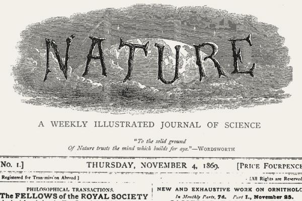 Nature: Ποιες λέξεις χρησιμοποιούν πιο συχνά οι επιστήμονες στις δημοσιεύσεις τους