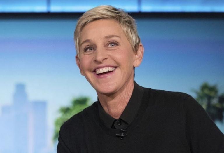 Eλεν Ντε Τζένερις : Τιμητικό βραβείο στις φετινές Χρυσές Σφαίρες