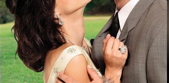 Ηθοποιός ζεν πρεμιέ χωρίζει μετά από ένα χρόνο γάμου