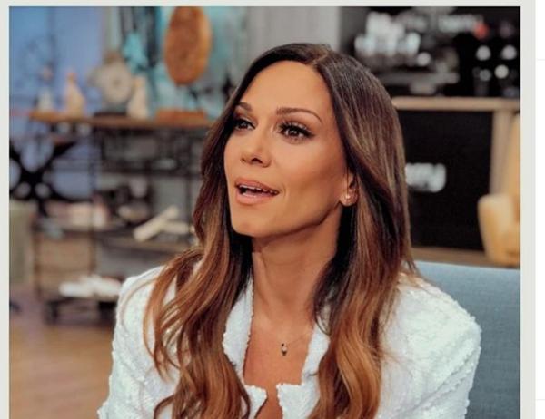 Έλλη Κοκκίνου: Απαντάει για το unfollow στην Σίσσυ Χρηστίδου