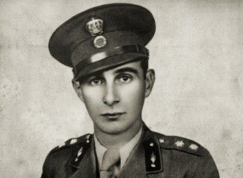 Αλέξανδρος Διάκος : Ο πρώτος έλληνας αξιωματικός που έπεσε υπέρ πατρίδος στο Αλβανικό Μέτωπο