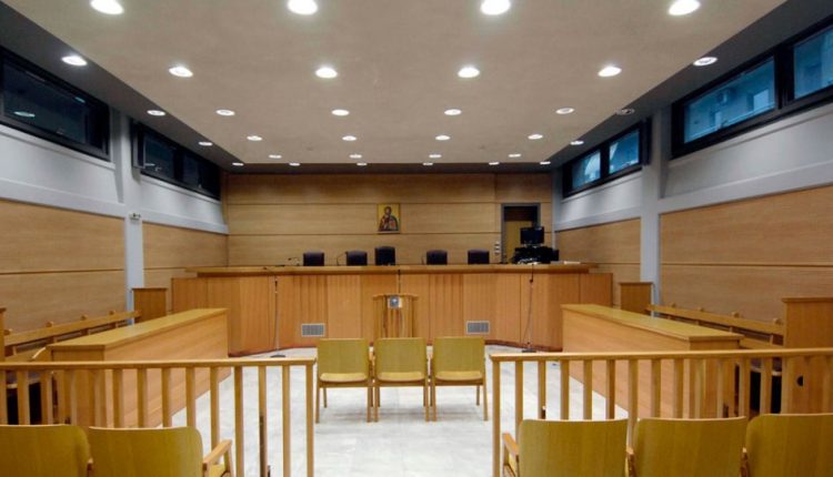 Αθώοι οι τρεις κατηγορούμενοι για την δολοφονία Δουρουντάκη