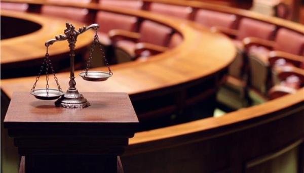 Ένωση Δικαστών και Εισαγγελέων : Καταγγελία για παρέμβαση στη Δικαιοσύνη