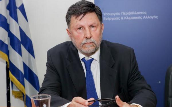 Ποιος είναι ο υφυπουργός που αποχώρησε μετά τις εμπρηστικές δηλώσεις Ερντογάν