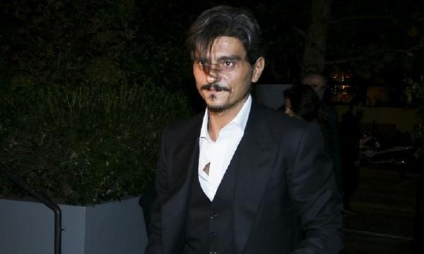 Black Hole : Το νέο εντυπωσιακό underground club του Δημήτρη Γιαννακόπουλου