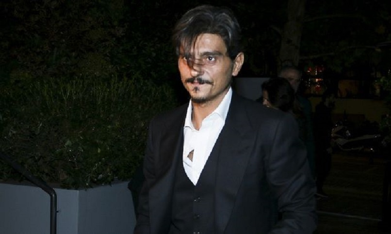 Black Hole : Το νέο εντυπωσιακό underground club του Δημήτρη Γιαννακόπουλου