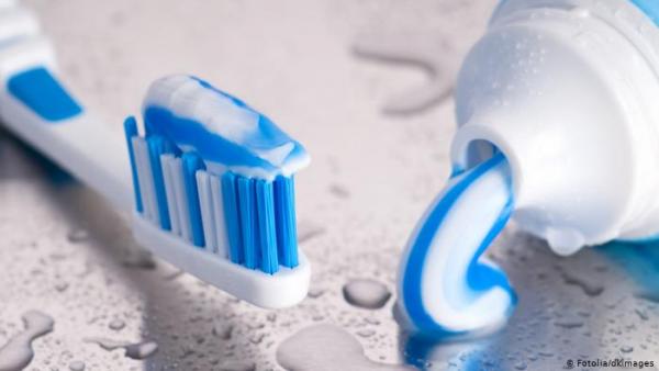 Πόσο επικίνδυνες είναι οι οδοντόκρεμες;