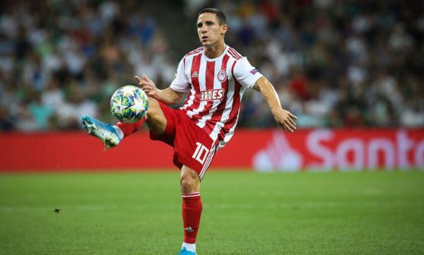 LIVE: Μπάγερν Μονάχου – Ολυμπιακός 2-0 (τελικό)