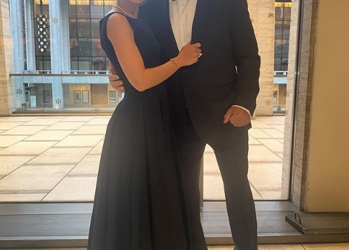 Ηθοποιός παραδέχεται πως απέβαλε η γυναίκα του για δεύτερη φορά