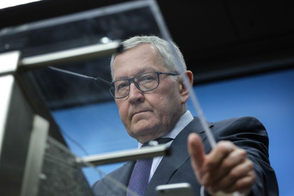 Ρέγκλινγκ: To βασικό έργο του ESM θα είναι να παρακολουθεί την Ελλάδα για πολλές δεκαετίες