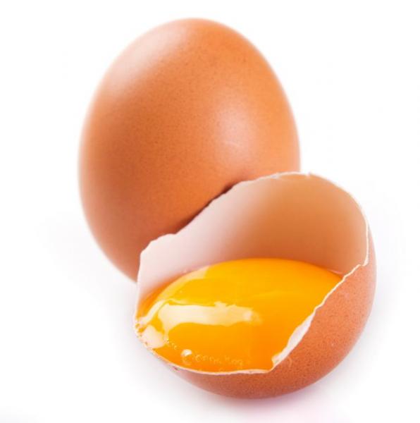 Αυγά: Τα οφέλη τους στην υγεία