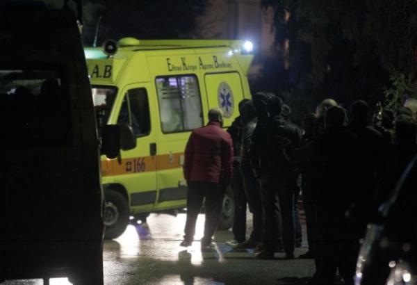 Βόλος : Οδηγός παρέσυρε γυναίκα και την εγκατέλειψε αβοήθητη