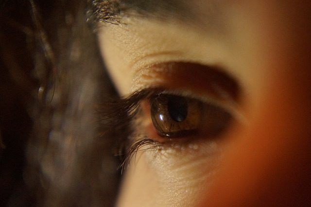 Εκφύλιση της ωχράς κηλίδας: Μια εκφυλιστική ασθένεια που μπορεί να μας τυφλώσει