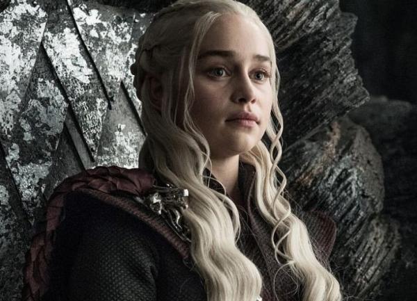 Εμίλια Κλαρκ : Νέες αποκαλύψεις για τις γυμνές σκηνές της στο Game of Thrones