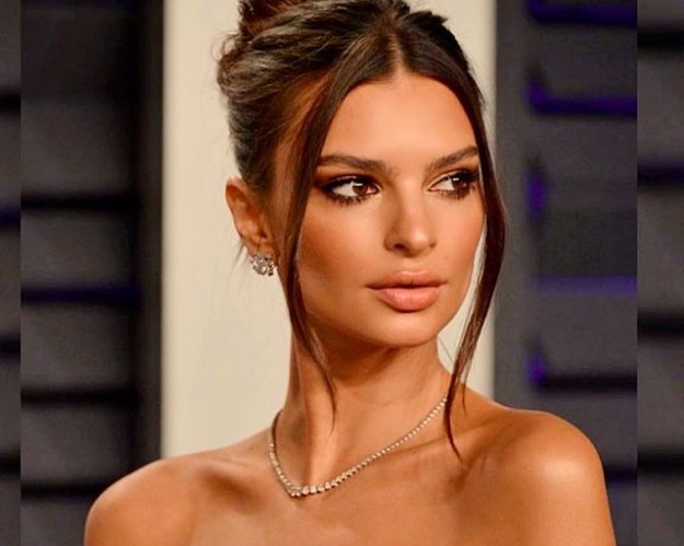 Έμιλι Ρατακόφσκι : Ο απόλυτος «έρωτας» των ανδρών