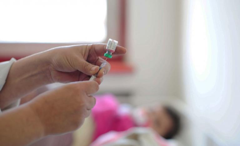 Διφθερίτιδα : Η παιδική ασθένεια από την οποία πέθανε ο 8χρονος