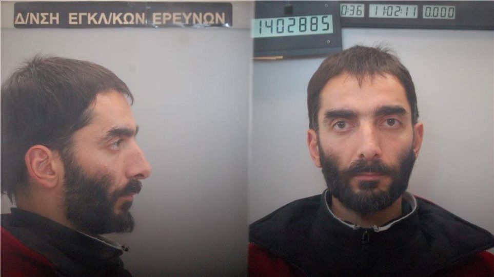 Επαναστατική Αυτοάμυνα : Τι ισχυρίζεται με ανάρτηση του ο 46χρονος καταζητούμενος