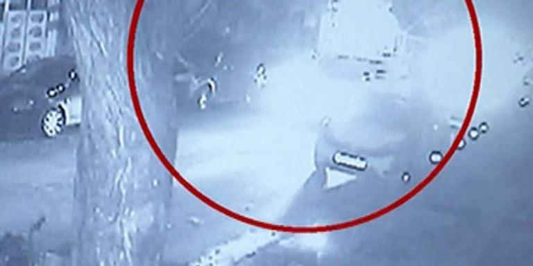 Επίθεση στα γραφεία της Χρυσής Αυγής : Βίντεο από την κινηματογραφική καταδίωξη της Αστυνομίας