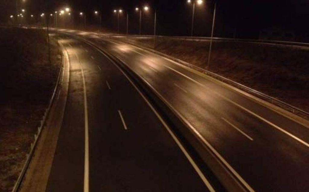 Κινέτα : Αποκαταστάθηκε η κυκλοφορία στην Αθηνών – Κορίνθου