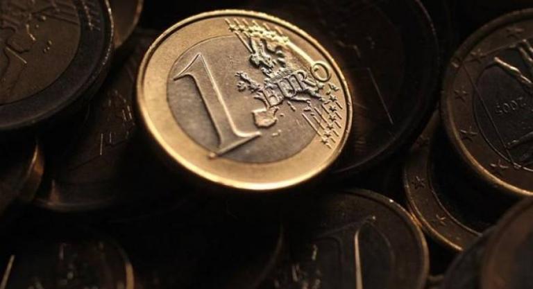 Ευρωβαρόμετρο : Οκτώ στους δέκα πολίτες θερμοί υποστηρικτές του ευρώ