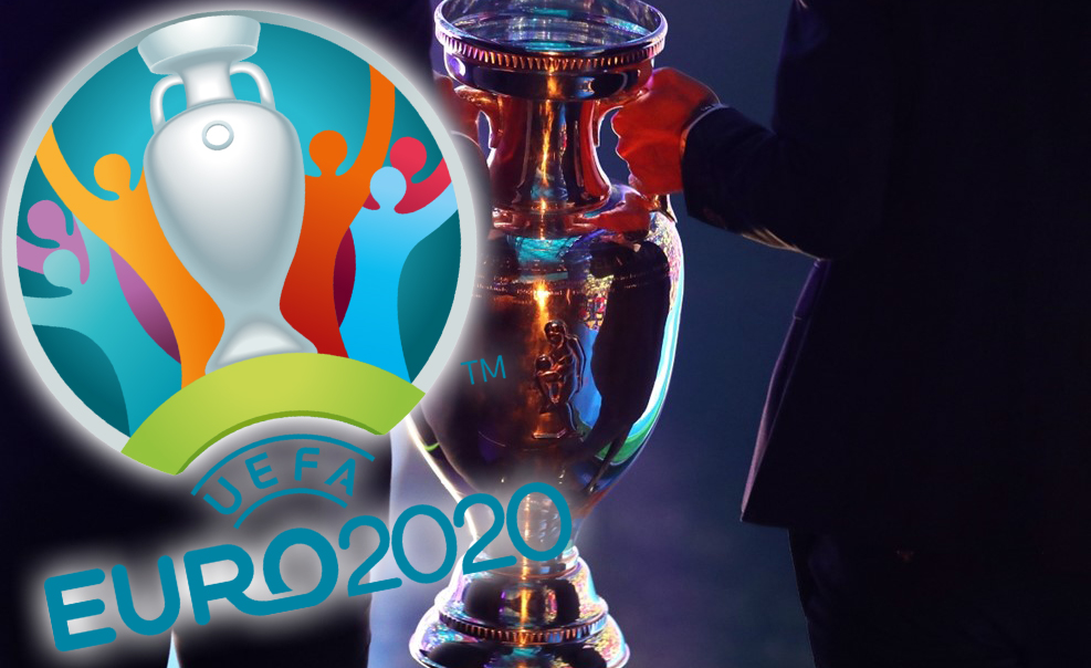 Euro 2020 – Ολοι οι όμιλοι: Σύγκρουση γιγάντων!