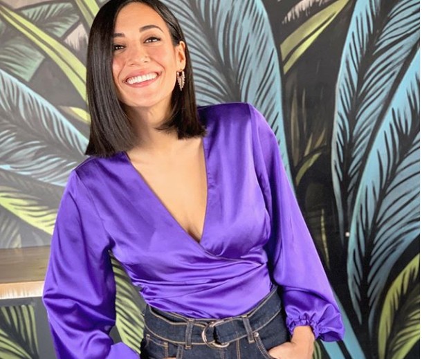 Ευγενία Σαμαρά : Οι τρυφερές ευχές για τα γενέθλια της μητέρας της