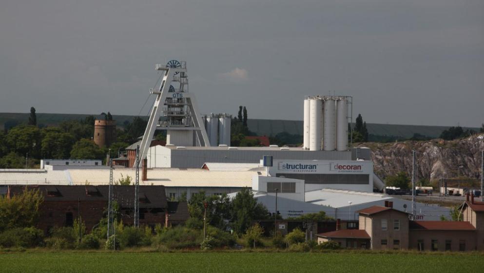 Ισχυρή έκρηξη σε ανθρακωρυχείο στη Γερμανία – Τουλάχιστον 30 παγιδευμένοι