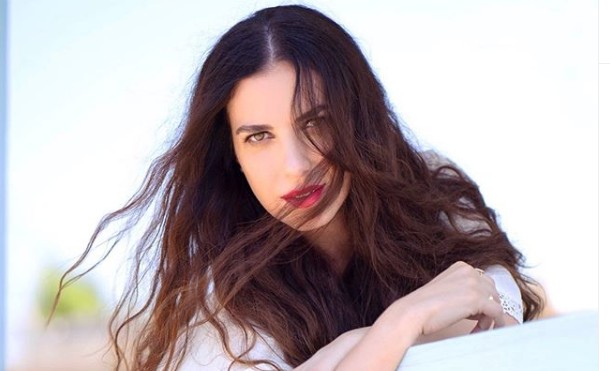 Φωτεινή Δάρρα: Έχει κάνει αισθητικές επεμβάσεις;