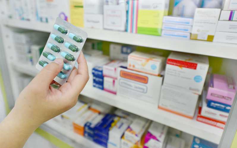 Φάρμακα : Καμία αύξηση στις τιμές το 2020 – Κατατέθηκε η τροπολογία