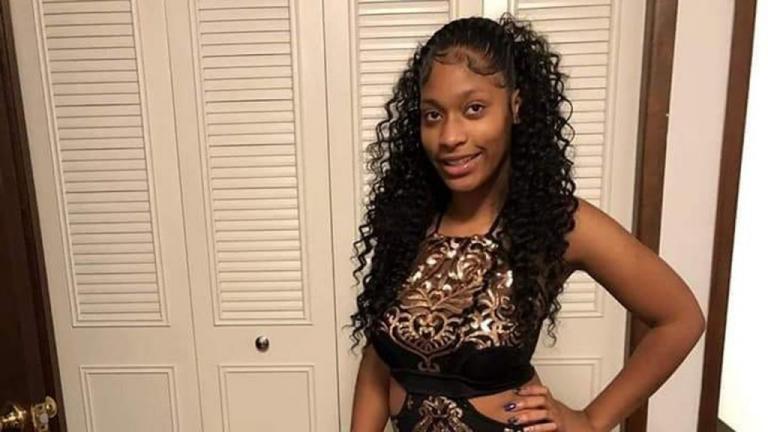 ΗΠΑ : 20χρονη βιντεοσκόπησε τον δολοφόνο της στιγμές πριν πεθάνει